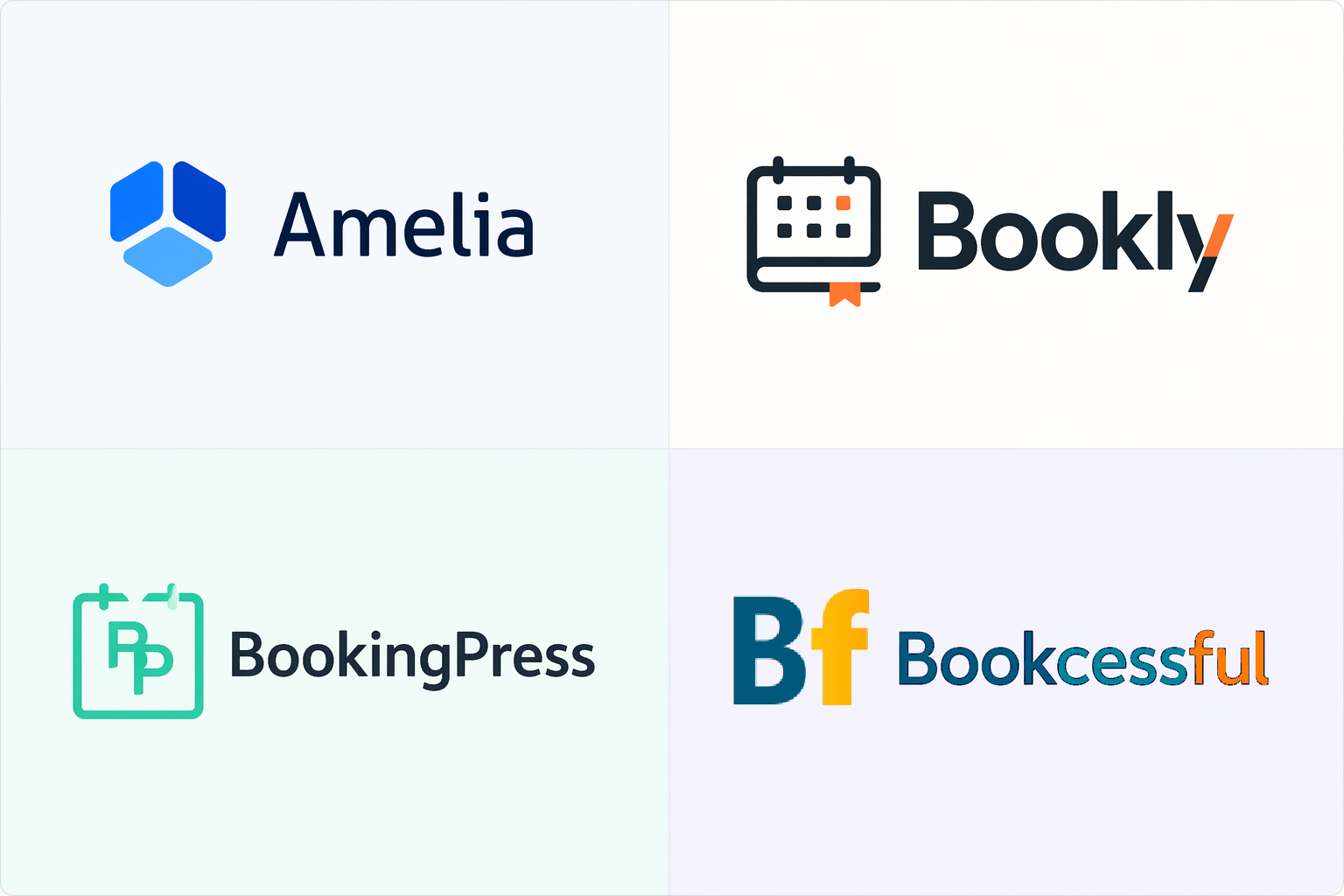 Deep Analysis of Amelia’s Waitlist Management and Comparison with Bookcessful, Bookly, and BookingPress