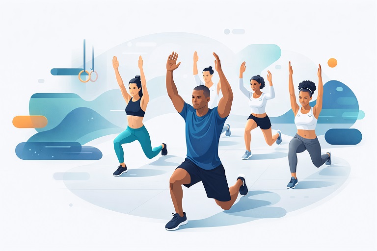 Booking System for Yoga Studios – A Practical Comparison of Group Booking Systems