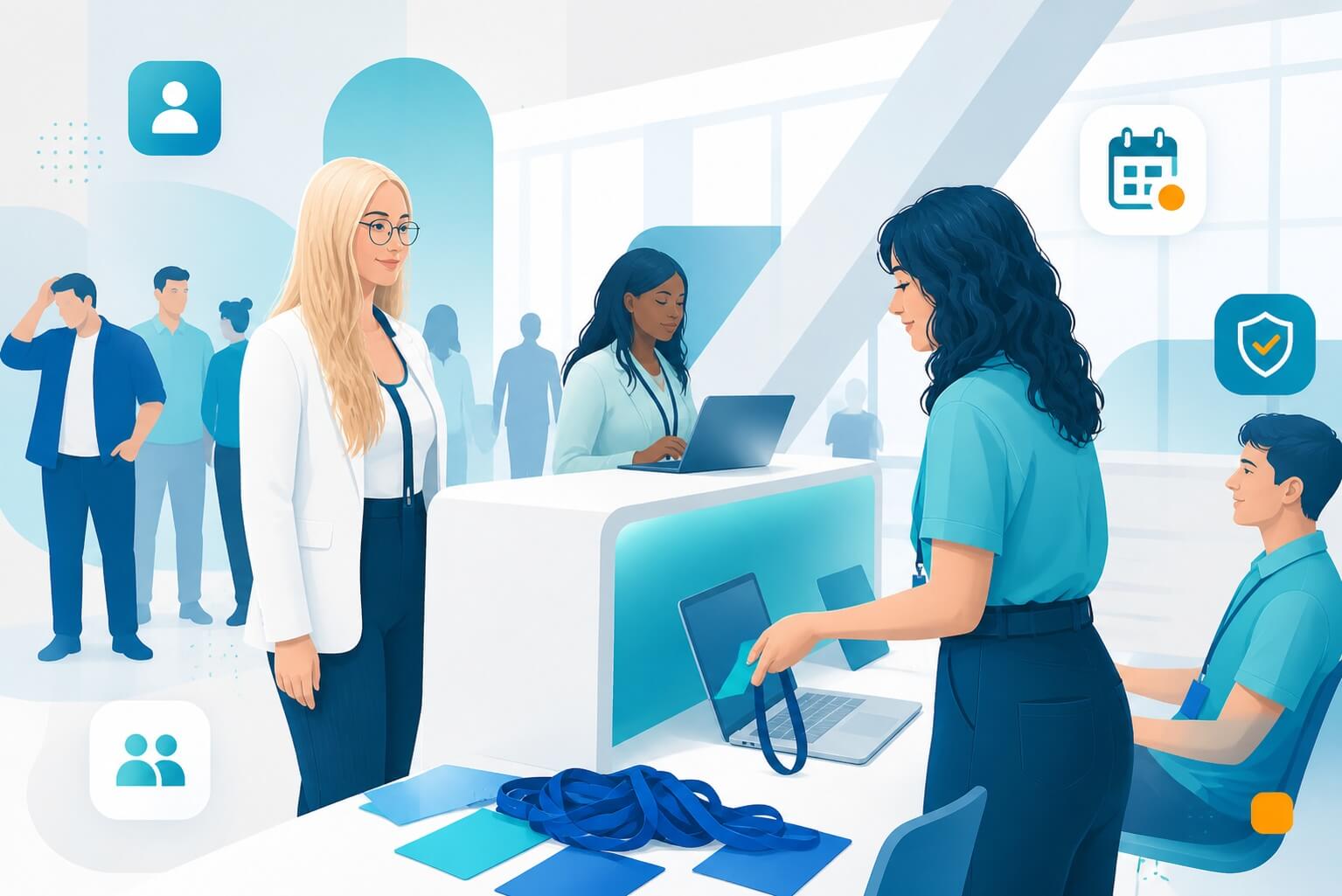 Can Registration Software Manage Seat Limits and Waitlists in Real Time?