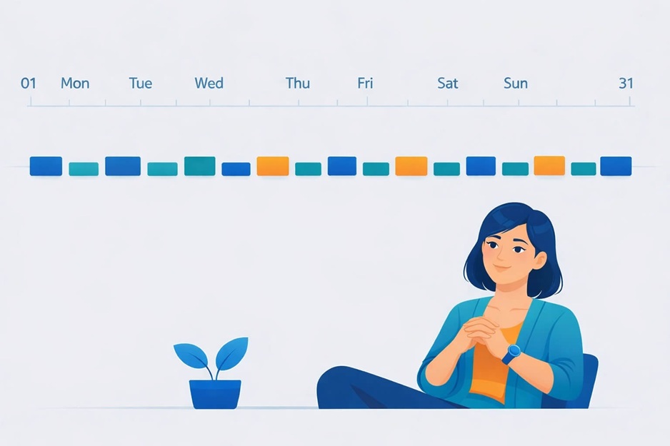 You built the demand. Now turn it into full-capacity performance.